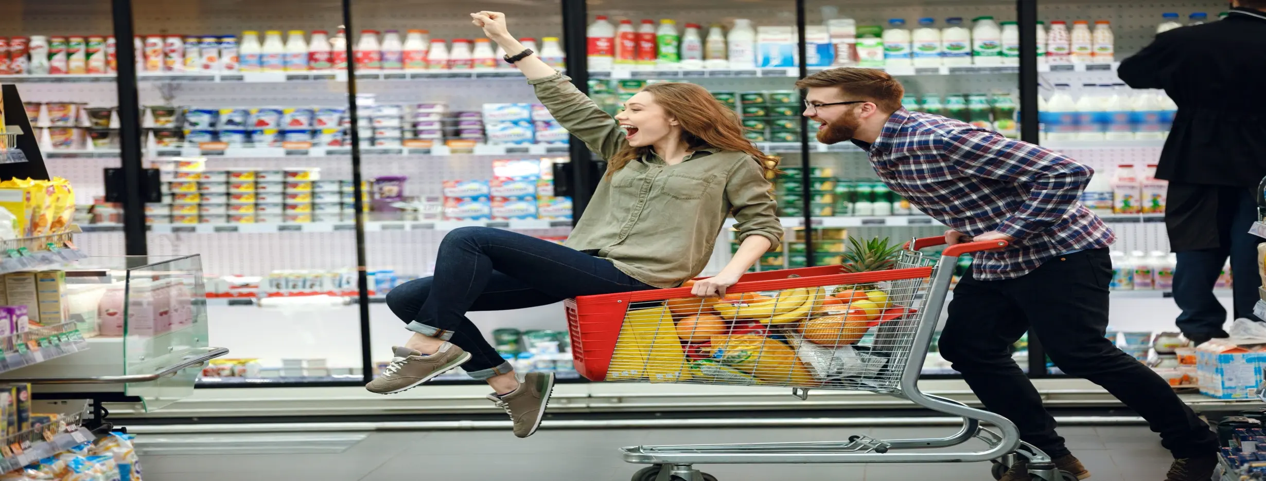Image for Low Cost of Living